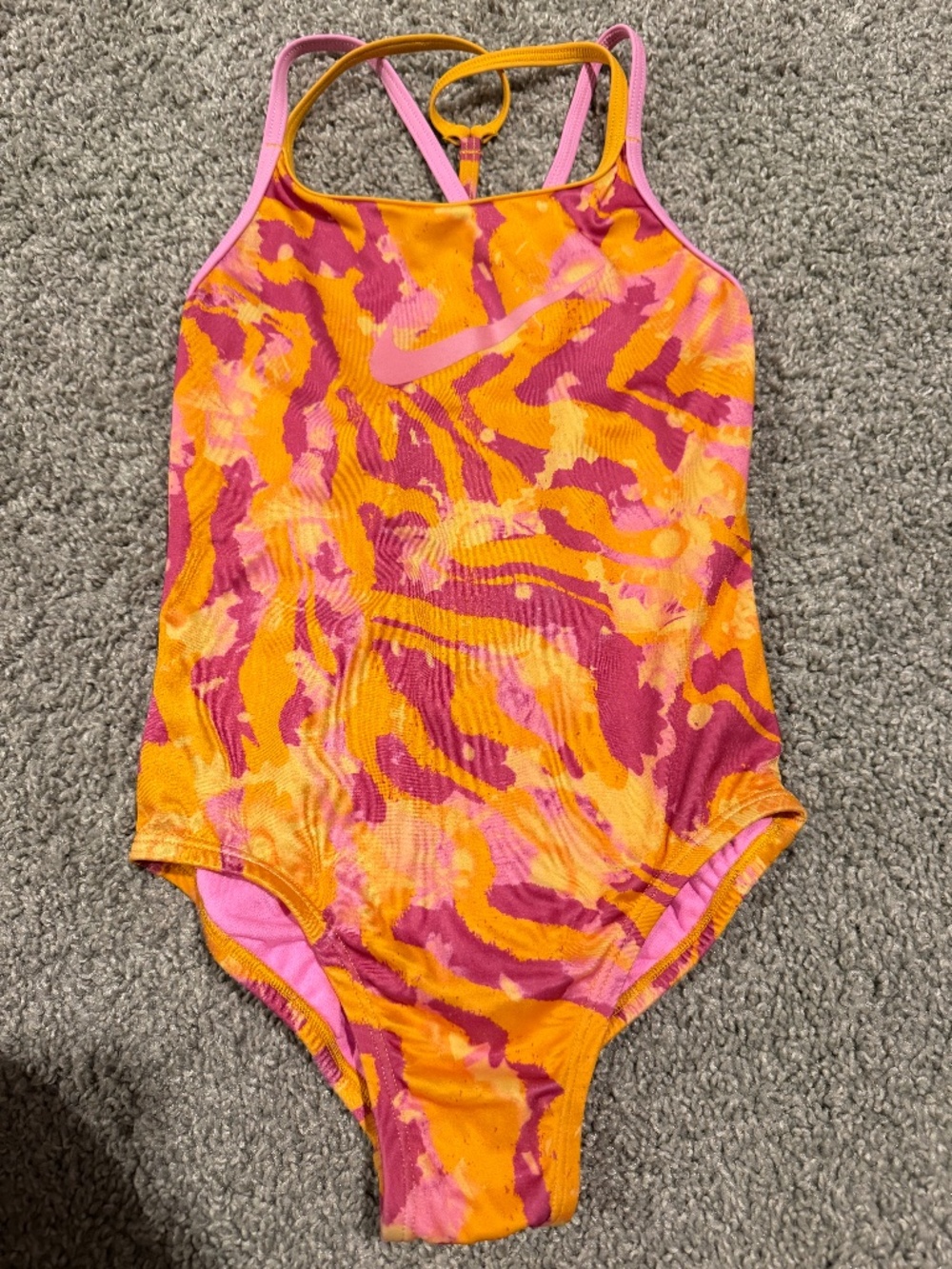 NIKE SWIMSUIT